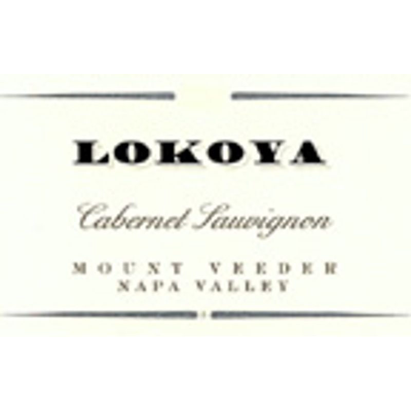 2009 Lokoya, Cabernet Sauvignon, Mt. Veeder 6x75cl