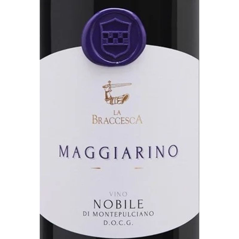 2021 Antinori (Braccesca), Maggiarino, Vino Nobile di Montepulciano 6x75cl