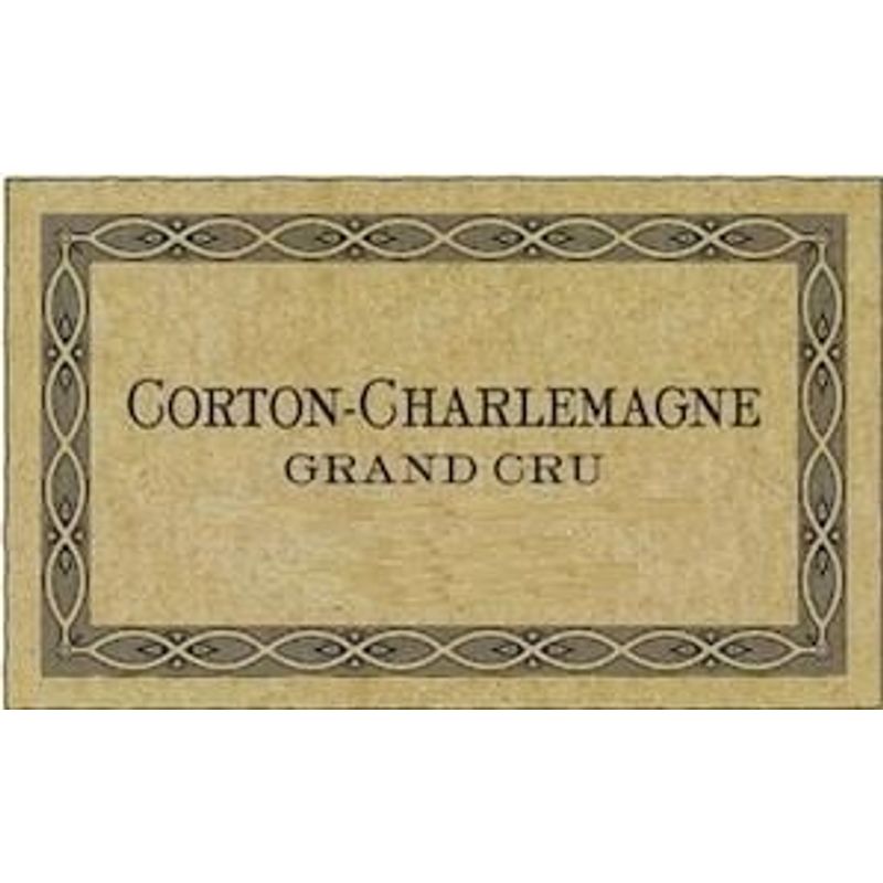 2020 Philippe Charlopin-Parizot, Corton-Charlemagne Grand Cru 6x75cl