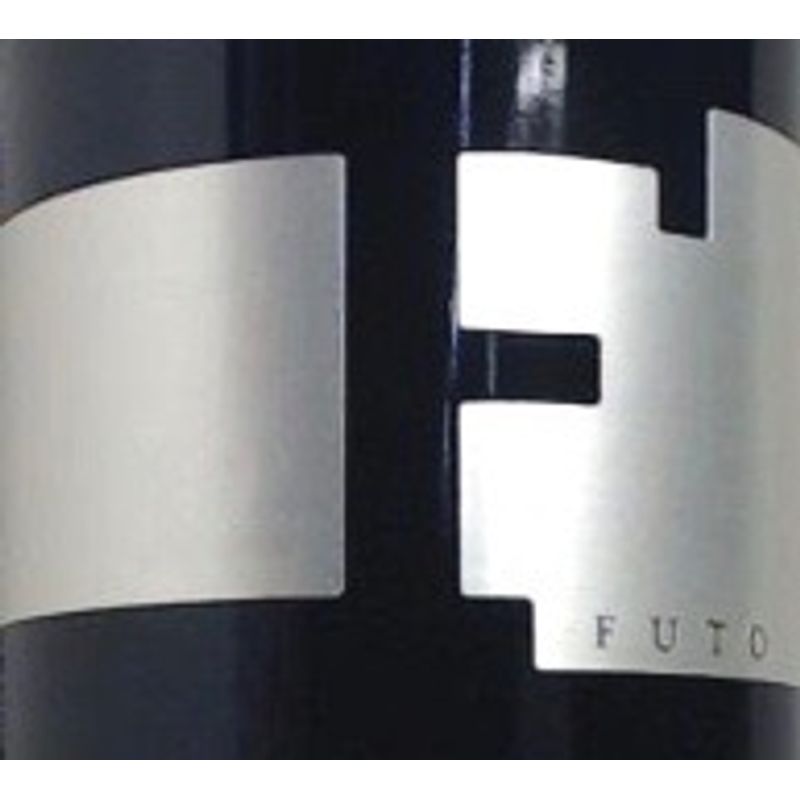 2006 Futo, Red, Oakville 6x75cl