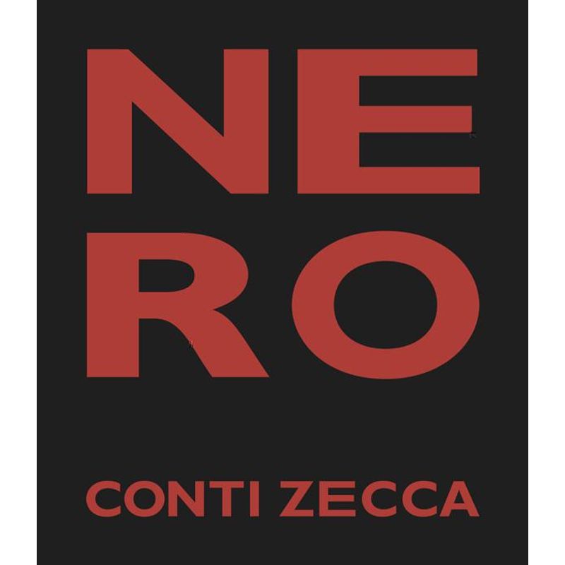 2018 Conti Zecca, Nero, Salento 6x75cl