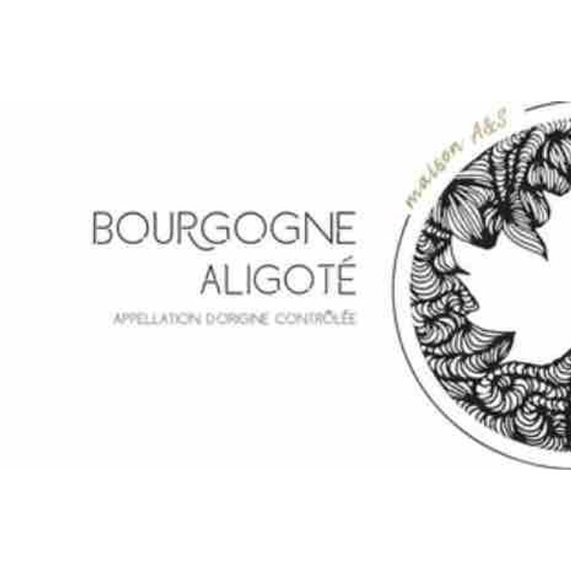 2023 Maison A&S, Bourgogne Aligote 1x150cl