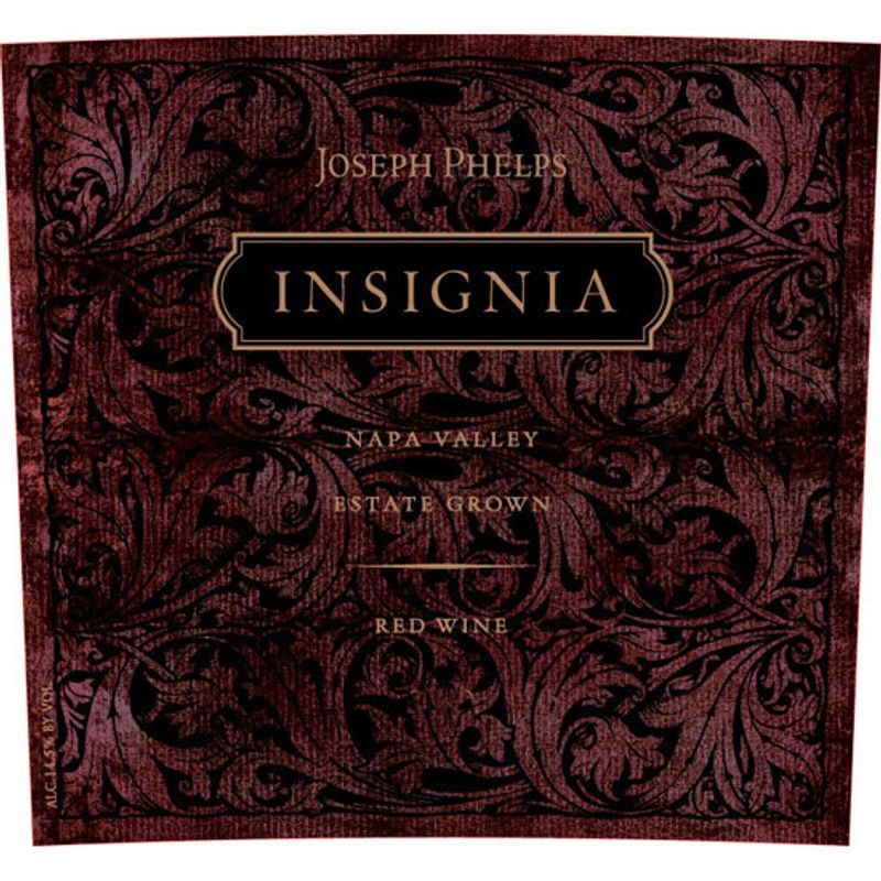 2005 Joseph Phelps, Insignia, Napa Valley 6x75cl