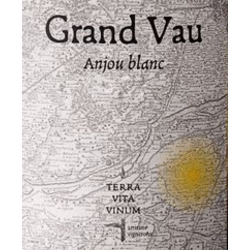 2022 Terra Vita Vinum, Grand Vau Blanc, Anjou 6x75cl