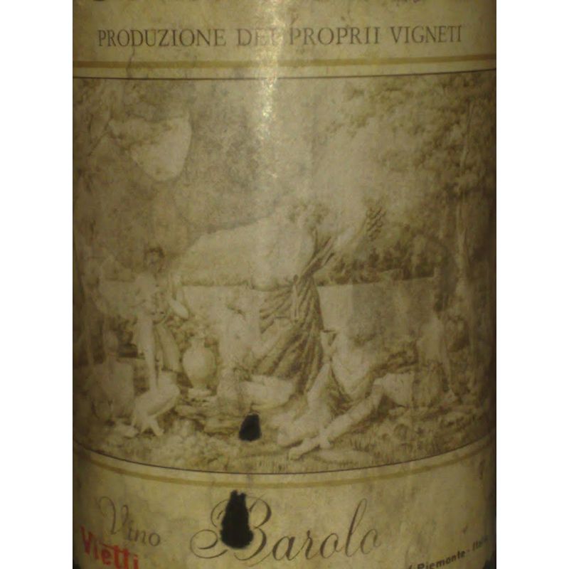2021 Vietti, Barolo 6x75cl