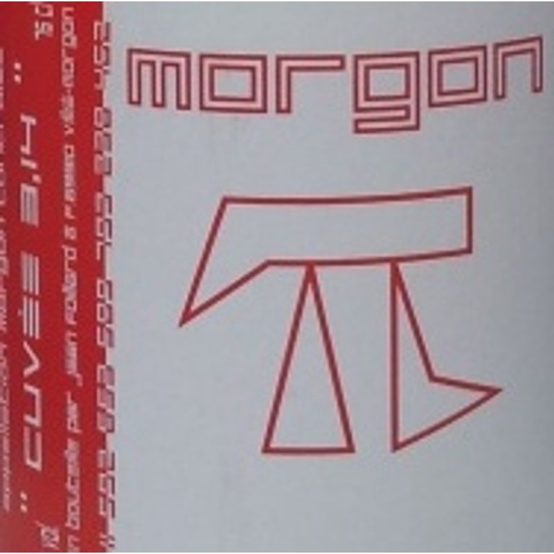 2013 Jean Foillard, Morgon, Cuvee 3.14 6x75cl