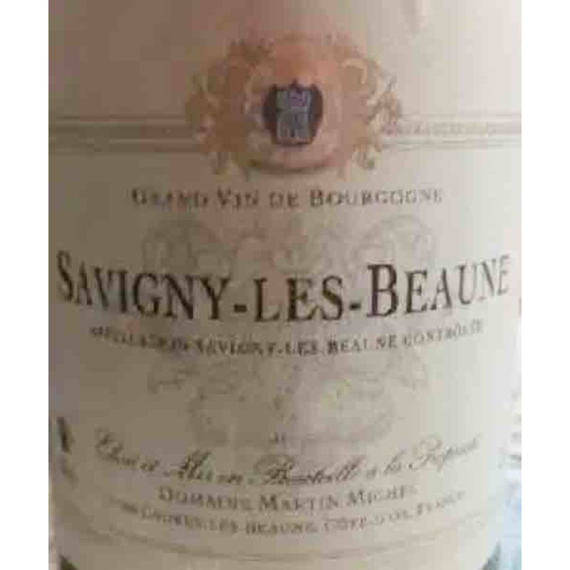2009 Michel Martin, Savigny-les-Beaune, Les Pimentiers Rouge 6x75cl