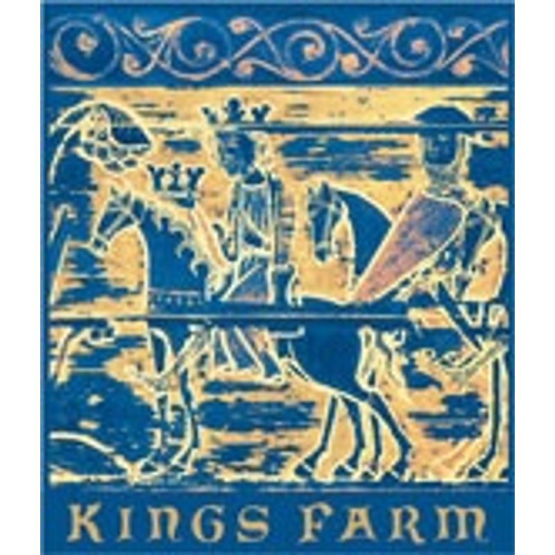 2018 Kongsgaard, Kings Farm Red, Napa Valley 12x75cl