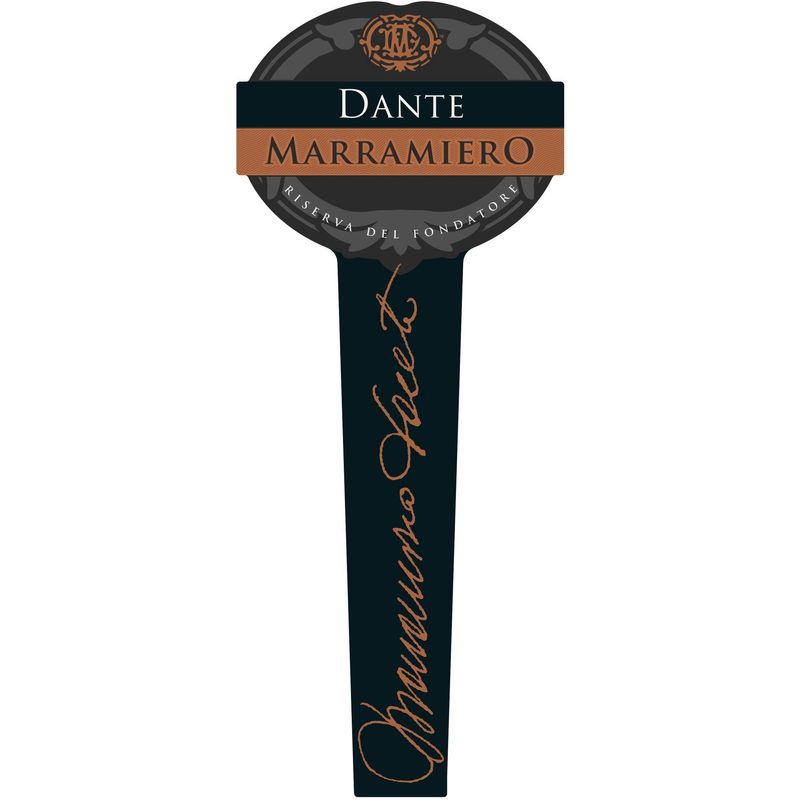 2015 Marramiero, Montepulciano d'Abruzzo, Dante 1x75cl