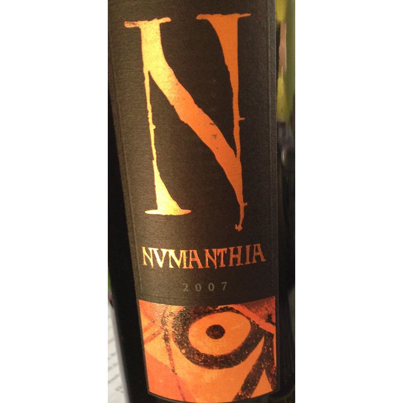 2003 Numanthia, Toro 6x75cl