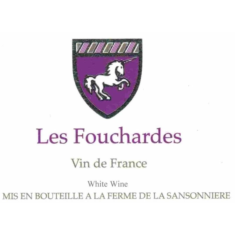 2022 Mark Angeli, Les Fouchardes, VdF 6x75cl