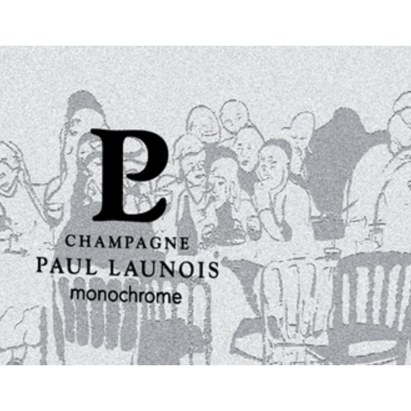 NV Paul Launois, Monochrome NV 6x75cl