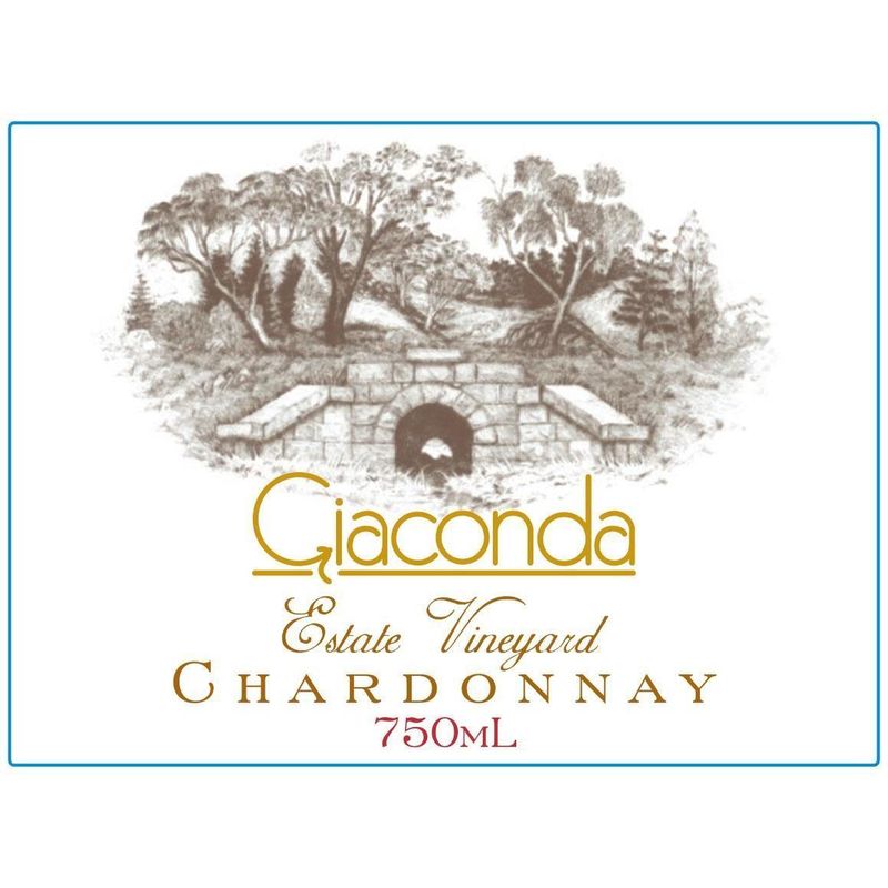 2022 Giaconda, Estate Vineyard Chardonnay, Beechworth 6x75cl
