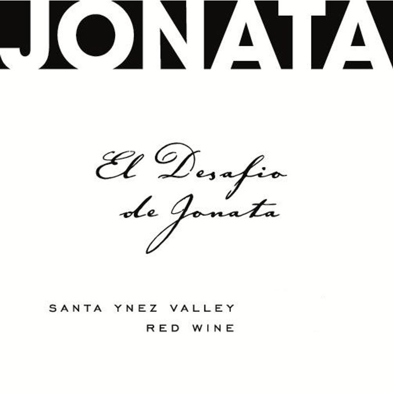 2006 Jonata, El Desafio de Jonata, Santa Ynez Valley 6x75cl