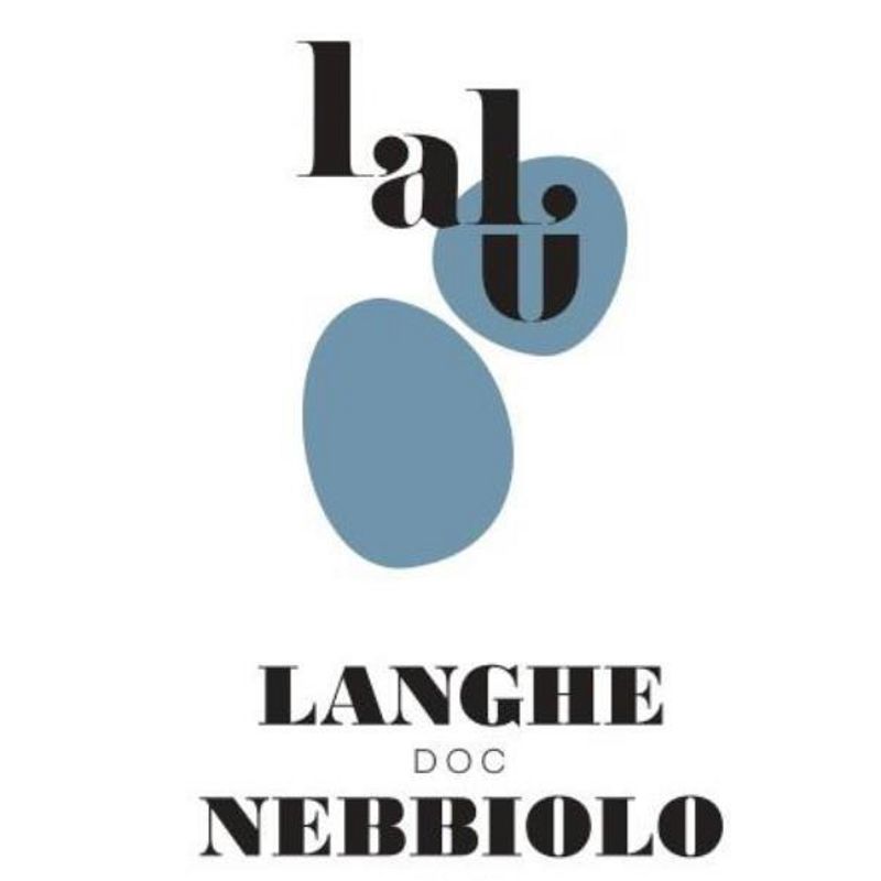 2022 Azienda Agricola LaLu, Langhe, Nebbiolo 6x75cl