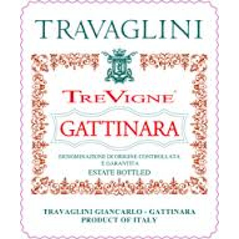 2011 Travaglini, Gattinara, Tre Vigne 6x75cl