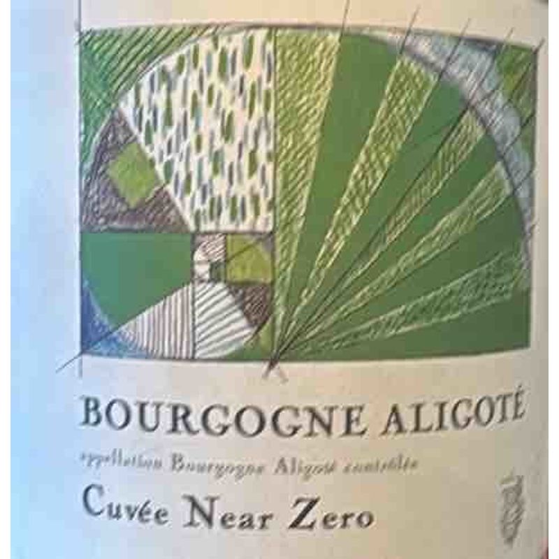 2023 Maison Fang, Bourgogne Aligote, Cuvee Near Zero 6x75cl
