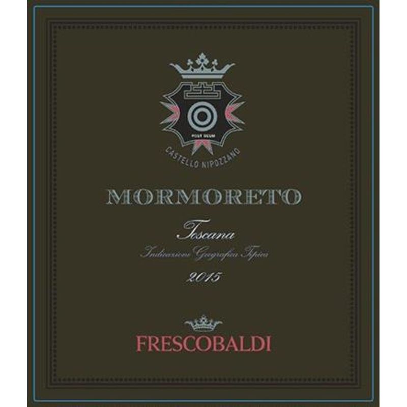 2022 Frescobaldi, Nipozzano Mormoreto, IGT 6x75cl