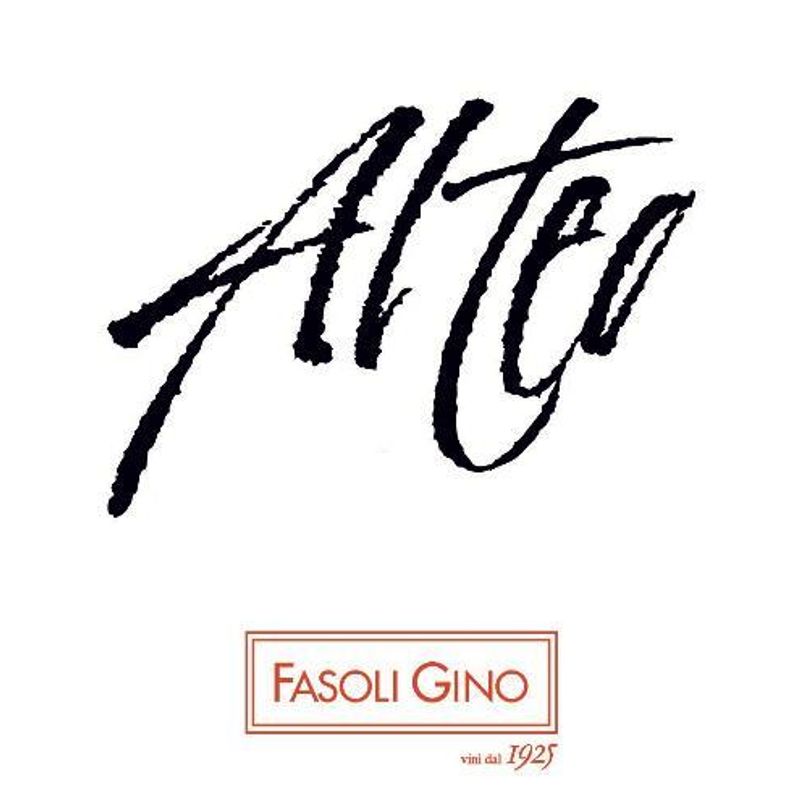 2017 Fasoli Gino, Amarone della Valpolicella, Alteo 6x75cl