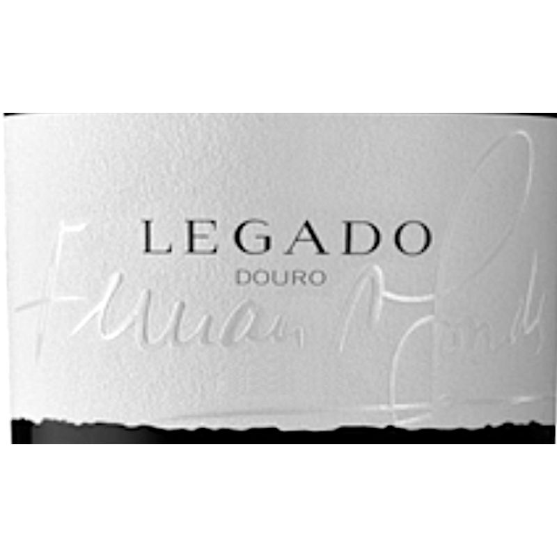 2018 Sogrape, Legado, Douro 3x75cl