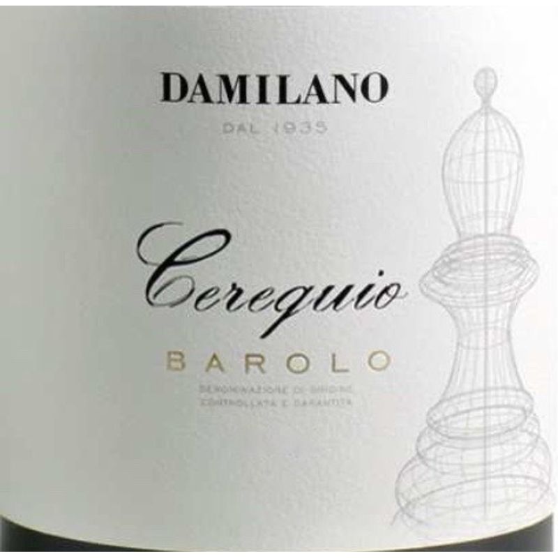 2021 Damilano, Barolo, Cerequio 6x75cl