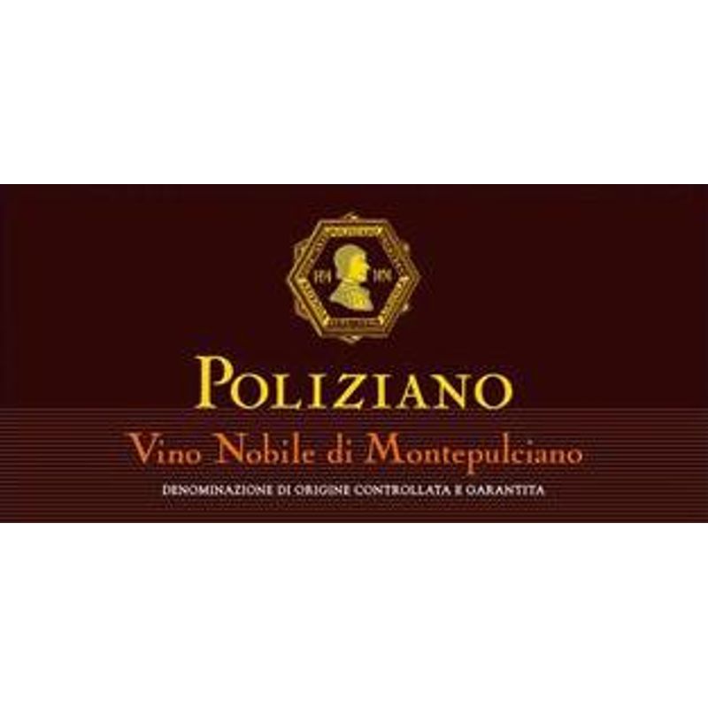 2021 Poliziano, Vino Nobile di Montepulciano 6x75cl