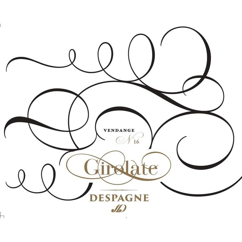 2011 Girolate, Bordeaux Rouge 6x75cl