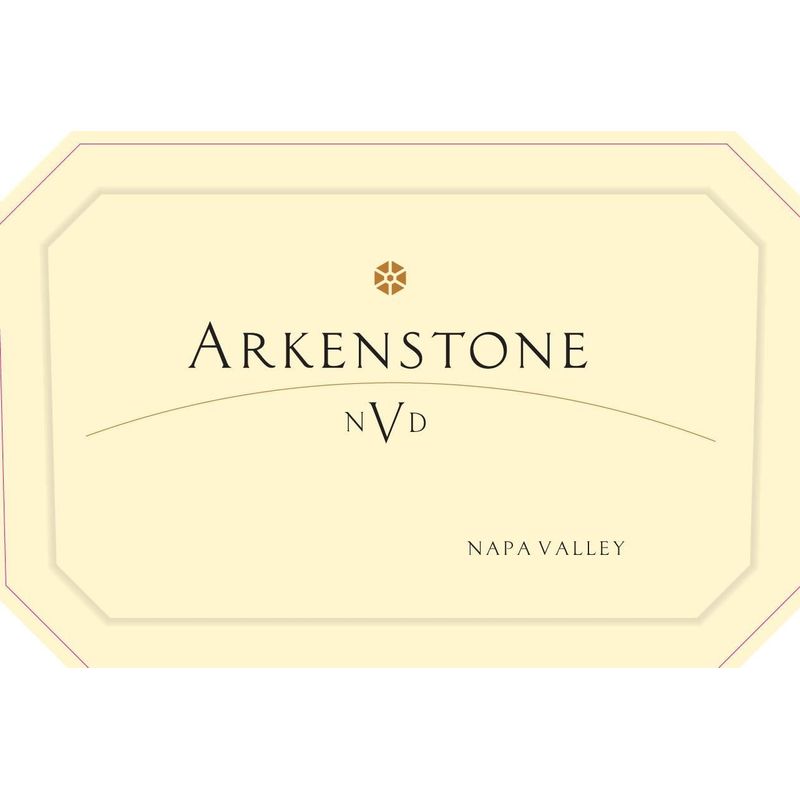 2018 Arkenstone, Nvd Cabernet Sauvignon, Napa Valley 12x75cl