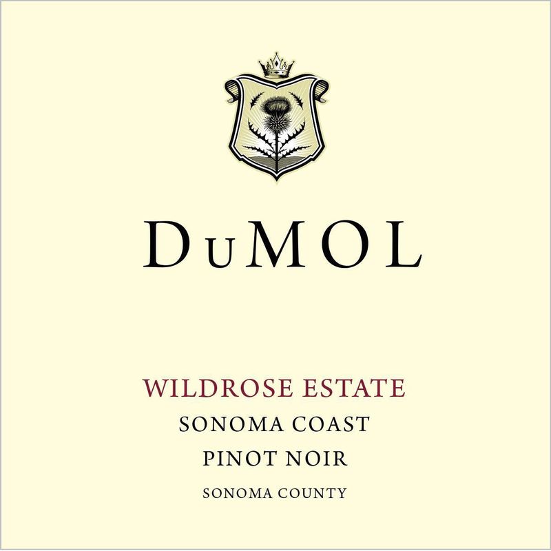 2019 DuMOL, Wildrose Estate Pinot Noir, Russian River Valley 6x75cl