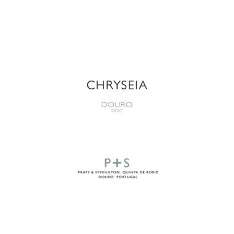2018 Prats & Symington, Chryseia, Douro 6x75cl