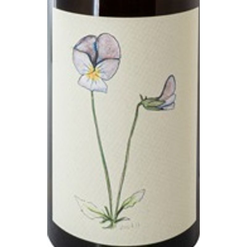 2022 Hebinger, Pensees Sauvages Grand Cru, Sommerberg 6x75cl