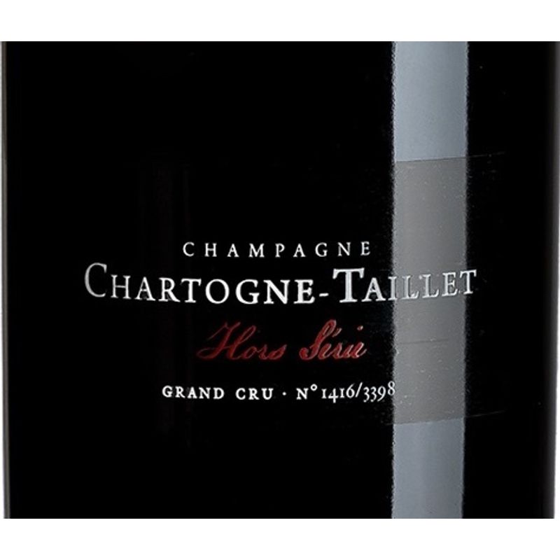 2020 Chartogne-Taillet, Hors-Serie 6x75cl
