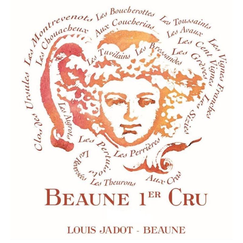 2020 Maison Louis Jadot, Beaune Premier Cru, Celebration Cuvee 161st Anniversary 6x75cl