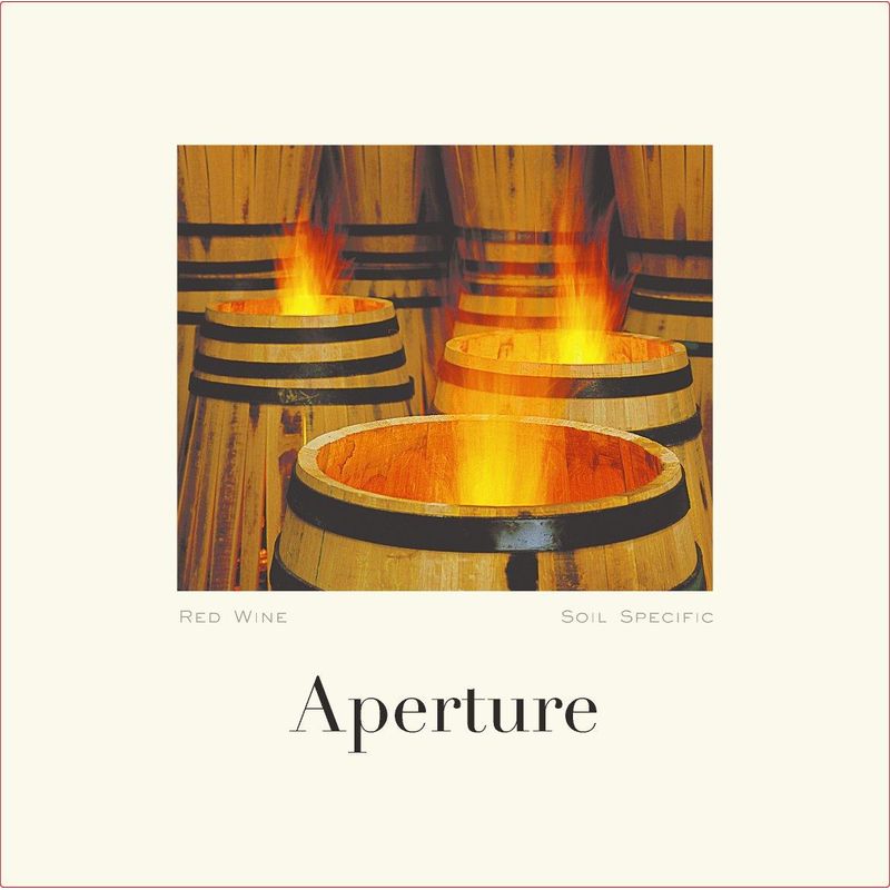 Aperture Cellars Red 2019