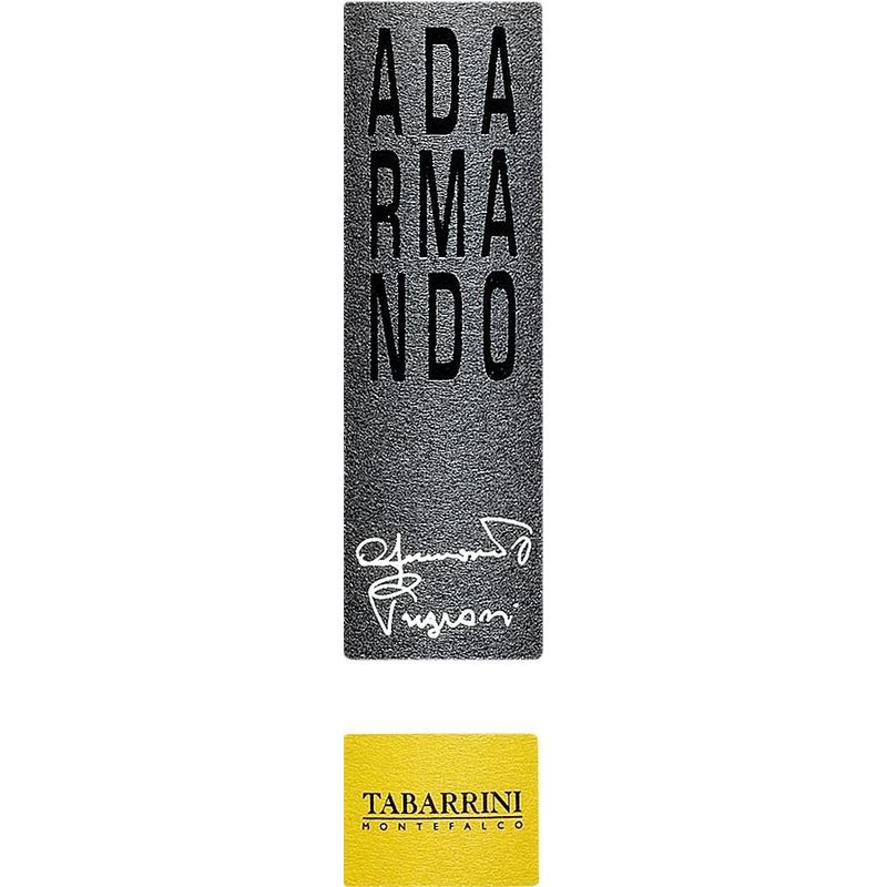 Tabarrini 'Adarmando' Bianco Umbria 2021