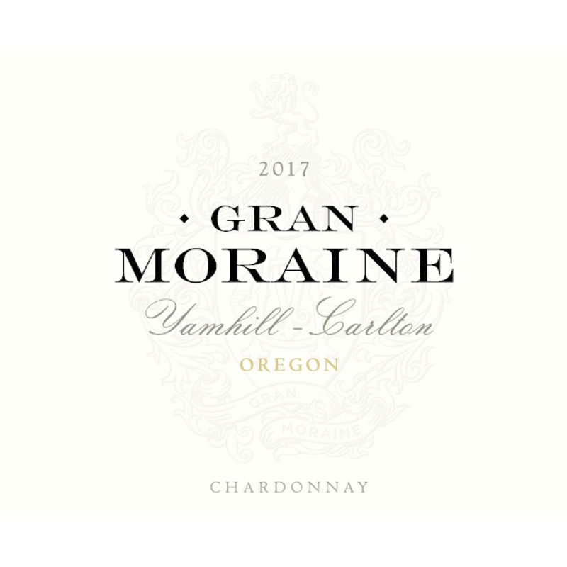 Gran Moraine Chardonnay 2019