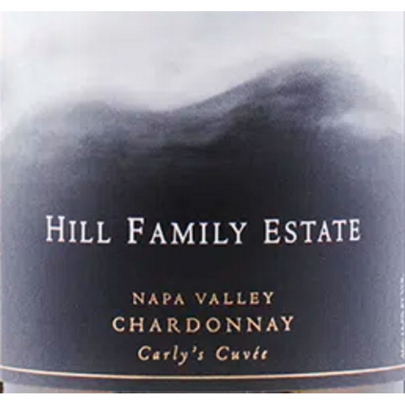 Hill Family Estate Carly's Cuvee Chardonnay 2023