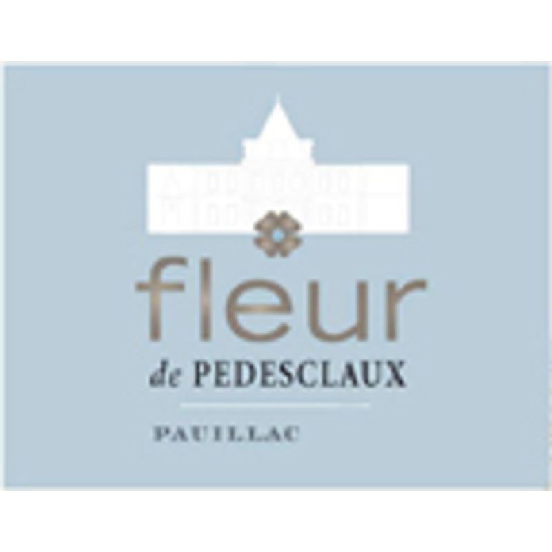 Fleur de Pedesclaux 2019
