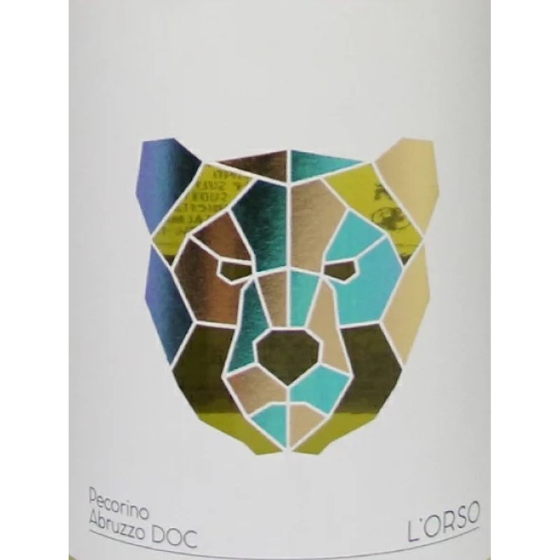 Diversitas L'Orso Pecorino 2024