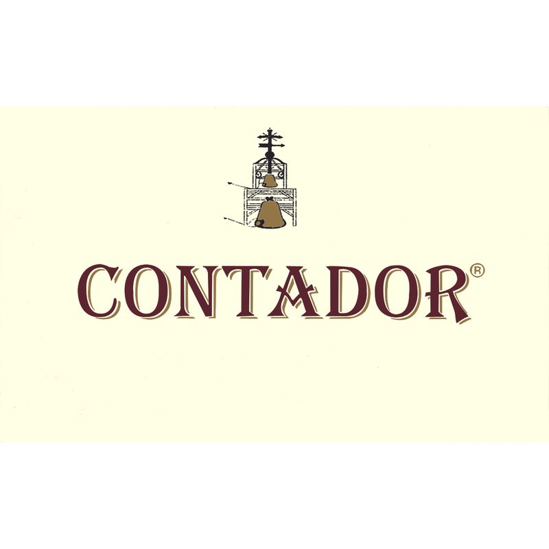 Bodegas Contador - Benjamin Romeo 'Alma' 2020