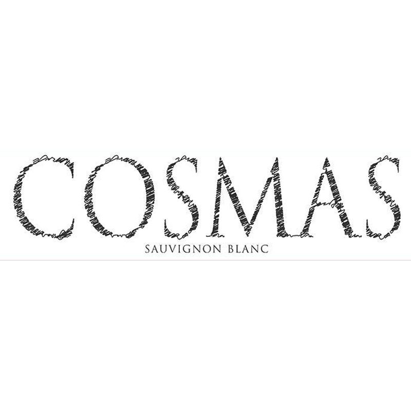 Tenute Kornell Cosmas Sauvignon Blanc Alto Adige 2023