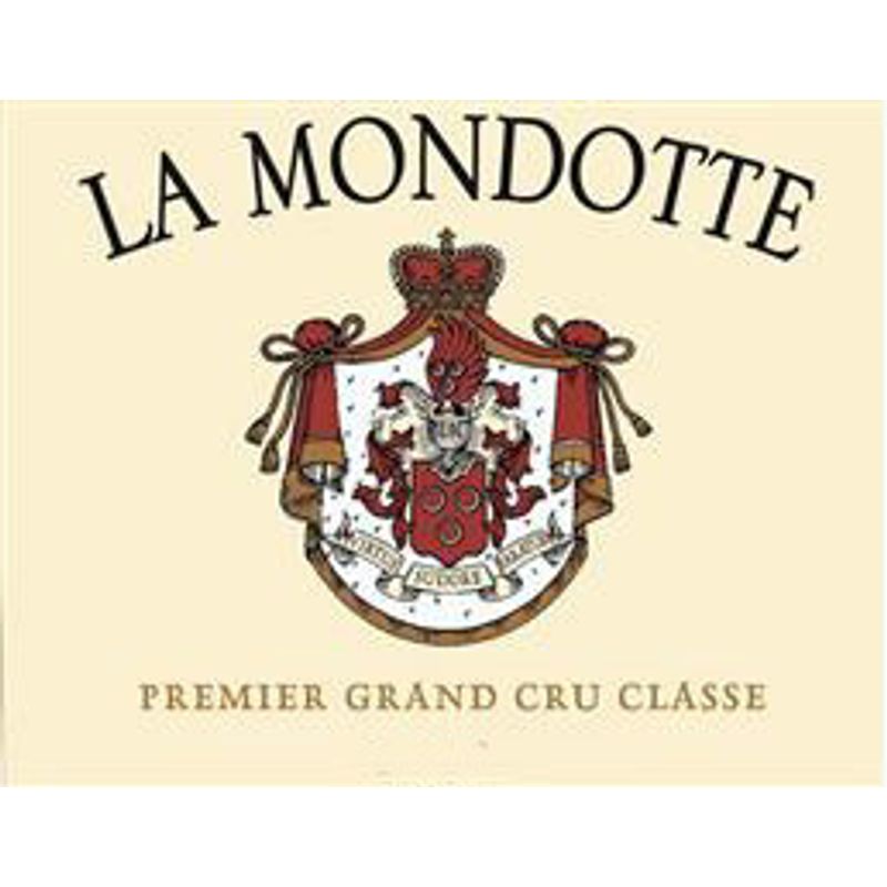 La Mondotte, Saint-Emilion 2022