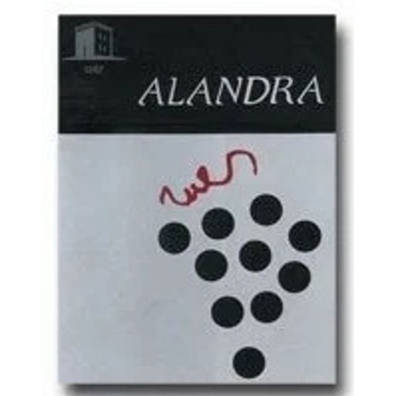 Herdade do Esporao Alandra Tinto 2023