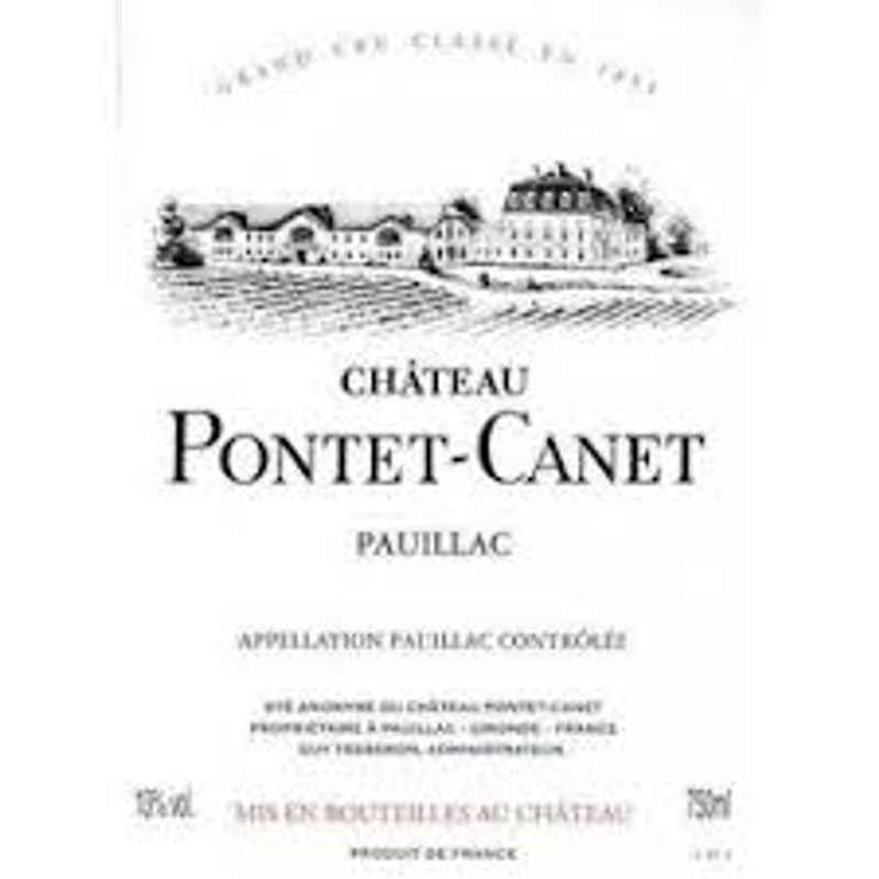 Chateau 2020 Chateau Cellars