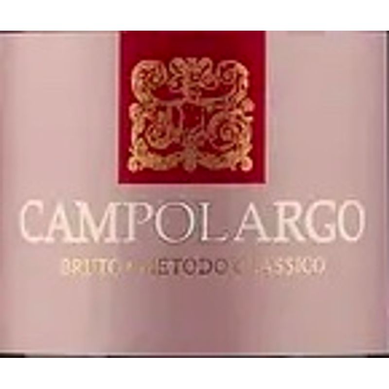Campolargo Espumante Bruto 2019
