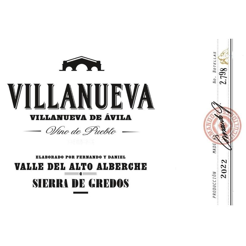 Comando G 'Villanueva', Castilla y Leon 2023