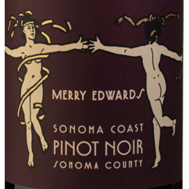 Merry Edwards Sonoma Coast Pinot Noir 2020