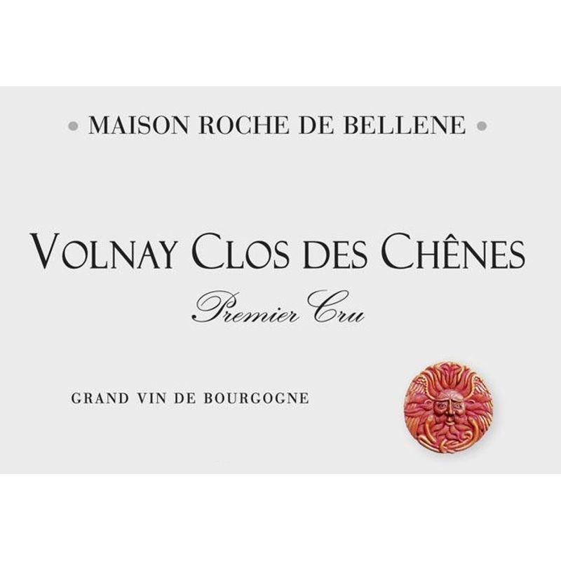 Maison Roche de Bellene Clos des Chenes, Volnay 2021