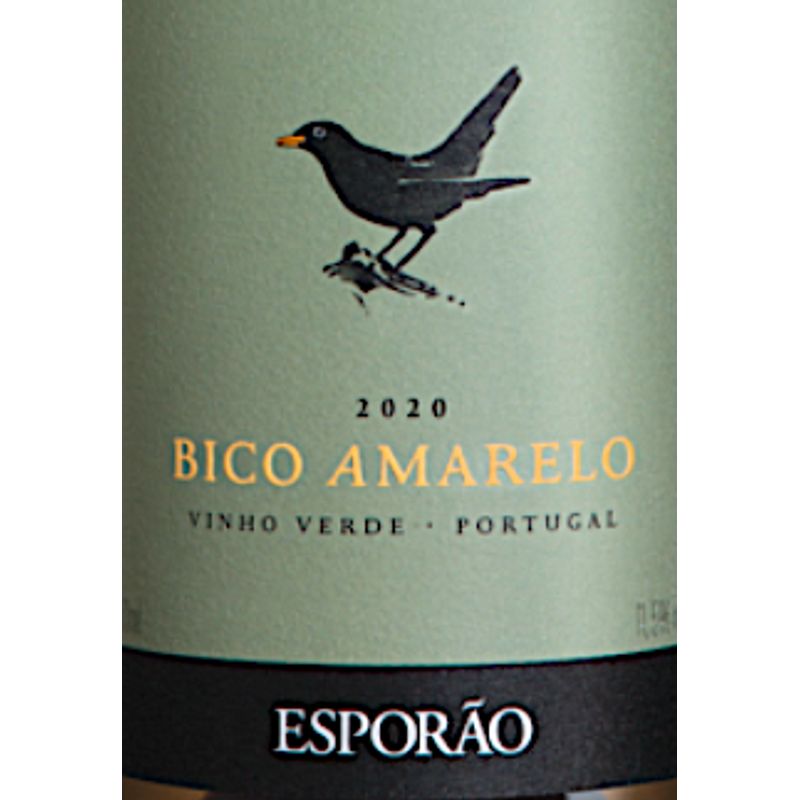 Esporao 'Bico Amarelo' Quinta do Ameal 2021