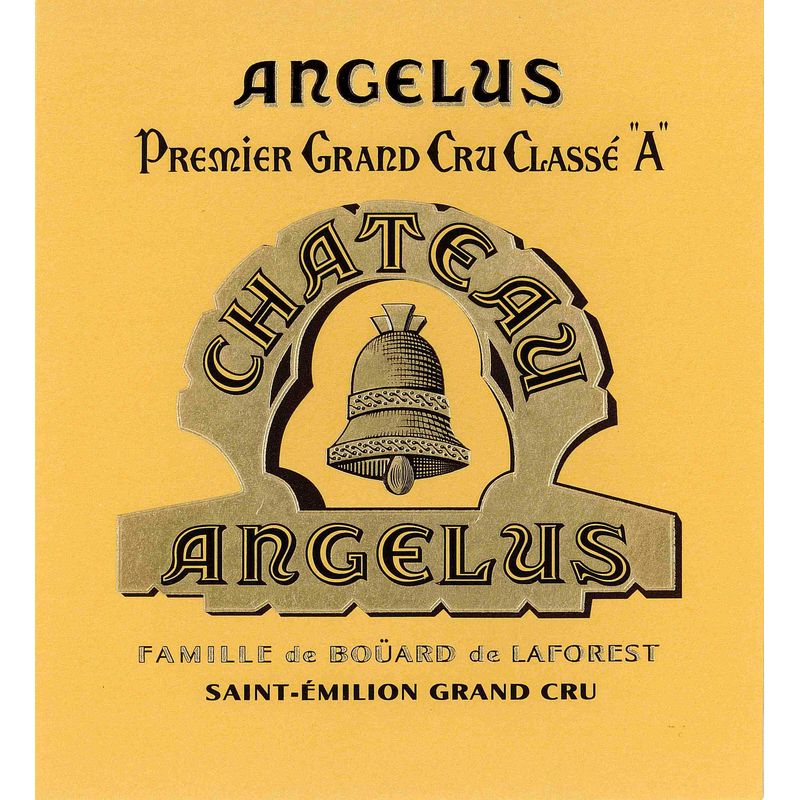 Buy Château Angelus 2022 